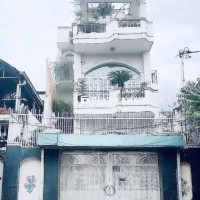 SIÊU KHAN HIẾM ở Bình Thạnh. Nhà phố view sông 6x27m chủ cần bán gấp