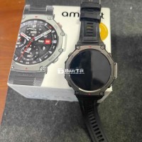 Amafit T-rex 3 - Tình trạng 99% còn rất mới, sử dụng được 3 tháng  