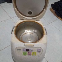 Nồi điên tử shap nhà dùng