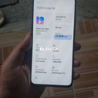 Xiaomi mi 9 lite màn zin pin 4k mấy vt nhạy