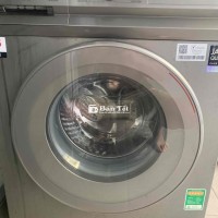 Toshiba 8,5 kg lồng ngang