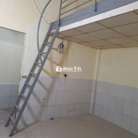 Cho thuê phòng trọ 15m², gác đúc bê tông, tự do giờ giấc