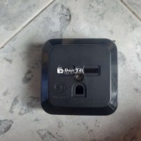 Ổ cắm bếp từ nội địa nhật