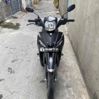 Sirius fi phun xăng điện tử. Mâm zin Bstp 9 chủ