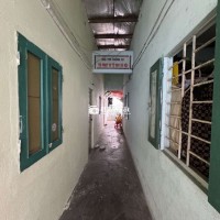 Bán đất tặng dãy trọ 3 phòng dòng tiền 6 tr.tháng