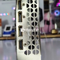 VGA Gigabyte RX570 8G full cổng