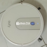 Eufy RoboVac 15C, 95%, pin đóng mới
