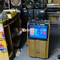 Loa kèm màn hình androi bass 25