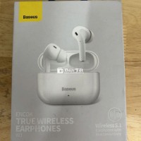 Tai Nghe bluetooth Baseus Encok W3 TWS 5.0