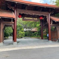 Đất Vĩnh phú  8x27m giá 6.3 tỷ đối diện KDL Phương Nam