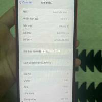 Bán or GL iphone 13 QT 128GB