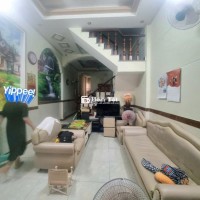 Bán nhà 1 Trệt 1 Lầu Đông Hòa,đường xe hơi vào tận nhà,cách đường lơn