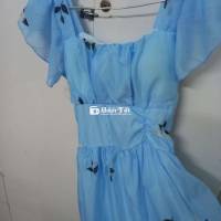 Thanh Lý Váy Cũ Giá Rẻ - Chất Vải Đẹp, Màu Sắc Tươi Trẻ