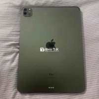Ipad pro M1 2021 128gb wifi ngoại hình 99%