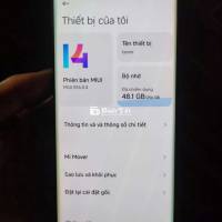 Bán hoặc giao lưu máy ngang tầm