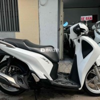 125 cbs 2018 xe đẹp máy zin xe đúng chủ