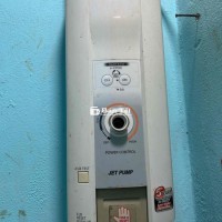 cần bán máy nước nóng panasonic