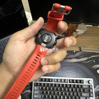 Garmin forerunner 45