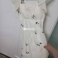 Thanh lý váy giá rẻ