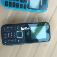 Điện thoại cục gạch Nokia