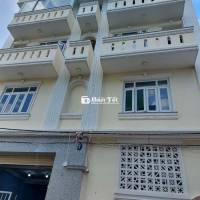 Phòng Trọ P. Bình Hưng Hòa B, Q. Bình Tân - Tiện Nghi, An Ninh, Giá Tốt