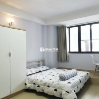 [Phòng Full nội Thất, Đẹp, Thuận Tiện - Gần Crescent Mall, Phú Mỹ Hưng]  