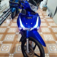 Xe Honda wave 125 Thái
