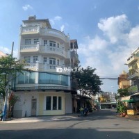 Cho thuê nhà góc 2 mặt tiền đường Phước Bình, Quận 9 (gần Đỗ Xuân Hợp)