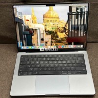 Macbook pro M2 PRO 14' Ram 16 | Ssd 512GB | 16Gpu