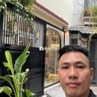 NHÀ CỰC ĐẸP TT PHÚ NHUẬN - LÊ VĂN SỸ