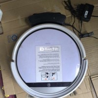 Robot hút bụi Đức