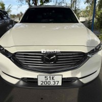 Mazda CX8 Premium 2023 - Xe 2 Cầu Cao Cấp Nhất, Full Option