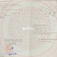 Cần bán nhà hẻm Trung Mỹ Tây