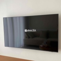 Tivi Samsung 4K Crystal UHD 50 inch