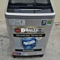 Máy giặt panasonic 10kg INVERTER có bảo hành