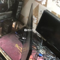 BÁN MÀN HÌNH 27IN LG M58 MỎNG ĐẸ - ẢNH NÉT