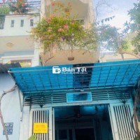 BÁN GẤP NHÀ QUẬN 1 HẺM XE HƠI 🔥🔥SIÊU PHẨM – NGAY CHỢ BẾN THÀNH, GA METRO SỐ 1🔥🔥