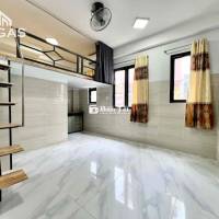 Phòng Mới Xây Gác Lớn View Kính Full Nội Thất Ngay Tô Ký - CVPM