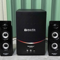 Loa Soundmax AW100 80W