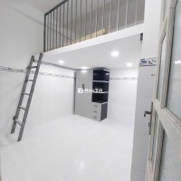 PHÒNG ĐẸP MỚI XÂY GẦN KHU CÔNG NGHIỆP TÂN BÌNH
