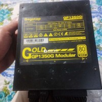 Nguồn sagotep 1250w gold, module chạy tốt..