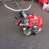 Còn Hàng - Máy Cắt Cỏ Komatsu Zenoah BCZ315  