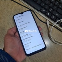 Samsung A50 Ram4G máy mượt mạnh, full chức năng