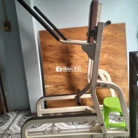 ghế tập thể dục