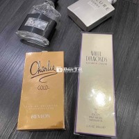 Pass nước hoa auth