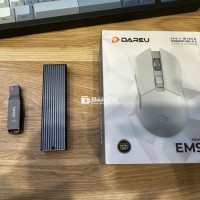 chuột dareu EM901, usb 64gb, box ssd 256gb