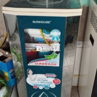 Muốn bán lại máy lọc nước cũ cho ai cần.