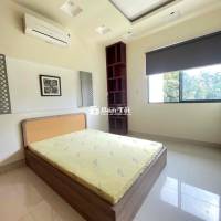 căn hộ 2 phòng ngủ riêng ban công full nội thất