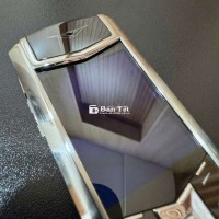 Vertu Signature S Steel