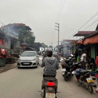GẦN SÂN BAY NỘI THẤT, 65M² FULL THỔ CƯ, Ô TÔ TẢI VÀO, CHỈ HƠN 1.2 TỶ